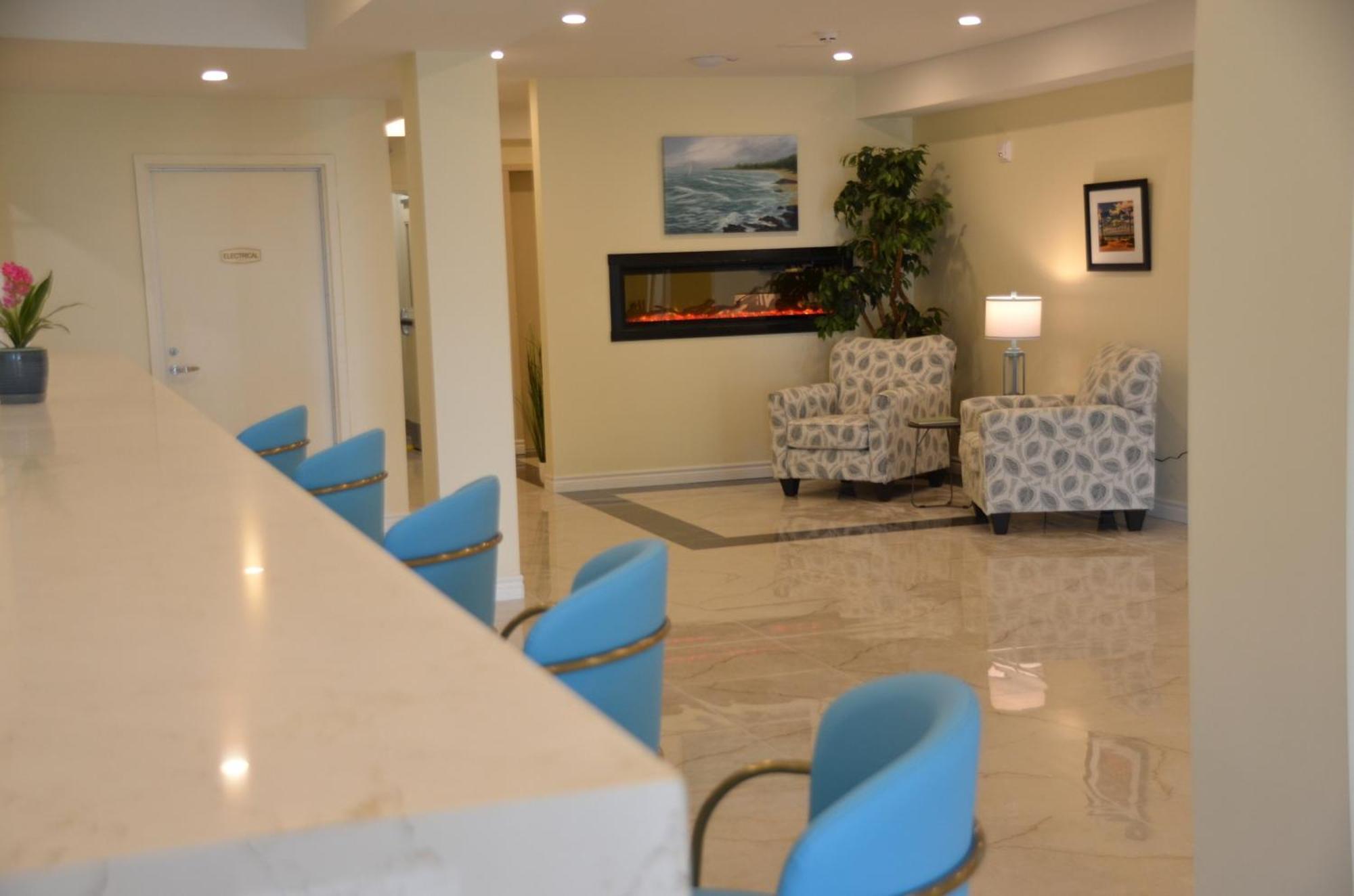 The Sands Hotel Сабъл Бийч Екстериор снимка